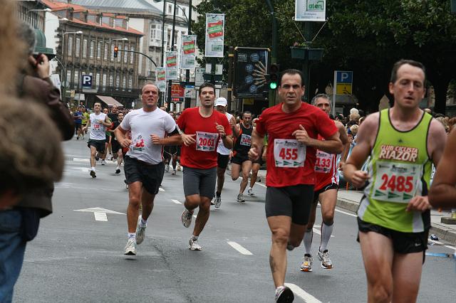 Coruna10 Campionato Galego de 10 Km. 140